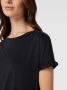 Christian Berg Woman T-shirt met extra brede schouders - Thumbnail 2