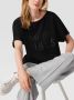 Christian Berg Woman T-shirt met motiefprint model 'Sonja' - Thumbnail 2