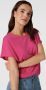 Christian Berg Woman T-shirt met ronde hals - Thumbnail 2