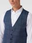 CINQUE Gilet in gemêleerde look model 'Vitra' - Thumbnail 2