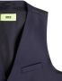CINQUE Gilet met scheerwol model 'Cicastello' - Thumbnail 2