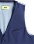 CINQUE Gilet met scheerwol model 'Cicastello' - Thumbnail 2