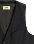 CINQUE Gilet met scheerwol model 'Cicastello' - Thumbnail 2