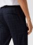 CINQUE Pantalon met ruitmotief model 'Beppe' - Thumbnail 2