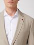 CINQUE Regular fit 2-knoops colbert met scheerwol model 'Cimonopoli' - Thumbnail 3