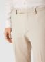 CINQUE Slim fit pantalon met persplooien - Thumbnail 3