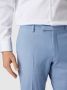 CINQUE Slim fit pantalon met persplooien model 'Monopoli' - Thumbnail 5