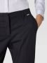 CINQUE Stoffen broek met stretch model 'Cihamelin' - Thumbnail 2