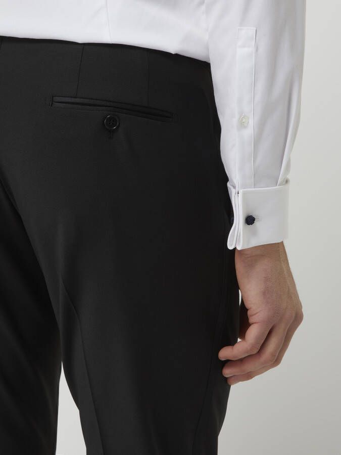CINQUE Stoffen broek met Franse steekzakken model 'Festivo' - Foto 2