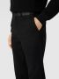 Calvin Klein Progressieve Minimalistische Broek Black Heren - Thumbnail 6