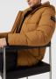 CK Calvin Klein Gewatteerd jack met capuchon model 'CRINKLE NYLON PUFFER JACK' - Thumbnail 2