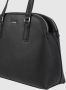 Calvin Klein Zwarte dameshandtas met meerdere compartimenten Black Dames - Thumbnail 3