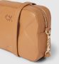 Calvin Klein Crossbody bags Re-Lock Quilt Camera Bag in crème - Thumbnail 5