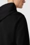 Calvin Klein Jeans Zwarte Katoenmix Sweaters Black Heren - Thumbnail 9