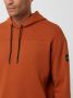 Calvin Klein Comfortabele en stijlvolle hoodie voor heren Brown Heren - Thumbnail 5