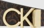 CK Calvin Klein Keerbare riem met logomotief - Thumbnail 2