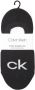 CK Calvin Klein Kousenvoetjes met geborduurd logo - Thumbnail 2