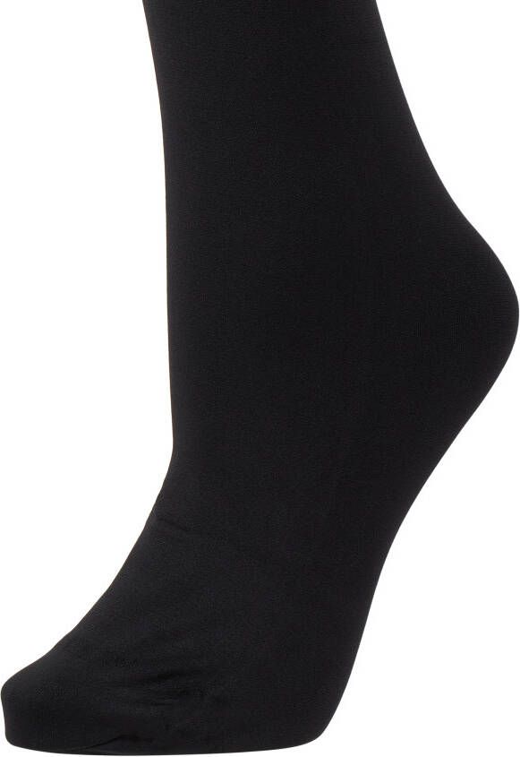 CK Calvin Klein Panty met comfortband 100 DEN