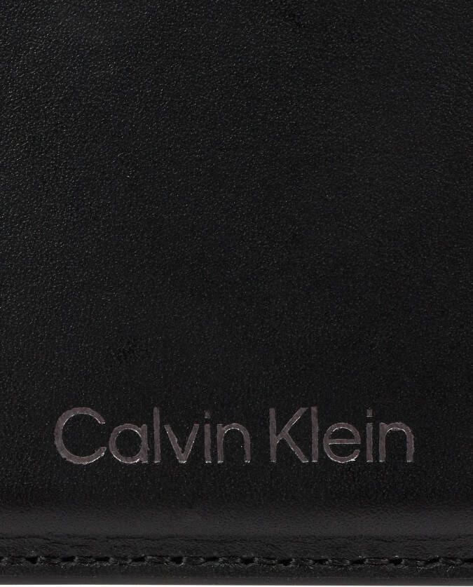 CK Calvin Klein Pasjeshouder met klevende achterkant