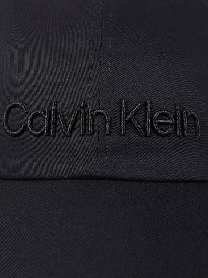 CK Calvin Klein Pet van biologisch katoen