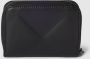 Calvin Klein Elegante RFID-beveiligde portemonnee met muntvak Black Dames - Thumbnail 2