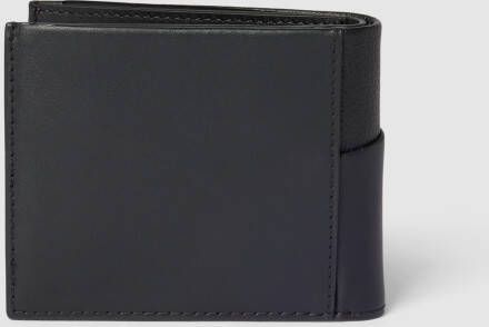 CK Calvin Klein Portemonnee met labeldetails model 'DIAGONAL'
