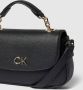 TORY BURCH Hobo bags Fleming Small Crossbody Bag in roze - Thumbnail 3
