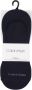 Calvin Klein Jeans Enkelsokken CK MEN FOOTIE MID CUT 2P Versterkte hiel en teen voor extra duurzaamheid (2 paar) - Thumbnail 2