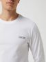 Calvin Klein Shirt met lange mouwen MIRRORED LOGO - Thumbnail 8