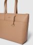 Calvin Klein Totes Ck Must Shopper Large Epi Mono in bruin - Thumbnail 4