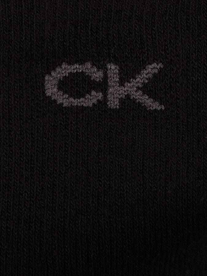 CK Calvin Klein Sokken per 3 paar verpakt