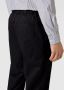 CK Calvin Klein Stoffen broek met steekzakken model 'SEACELL' - Thumbnail 2