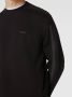 Calvin Klein Sweatshirt LOGO TAPE COMFORT SWEATSHIRT - Thumbnail 3