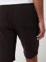 Calvin Klein Heren Casual Bermuda Shorts Black Heren - Thumbnail 5