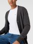CK Calvin Klein T-shirt met labeldetail - Thumbnail 2