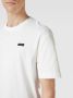 Calvin Klein T-shirt COTTON COMFORT FIT T-SHIRT - Thumbnail 5