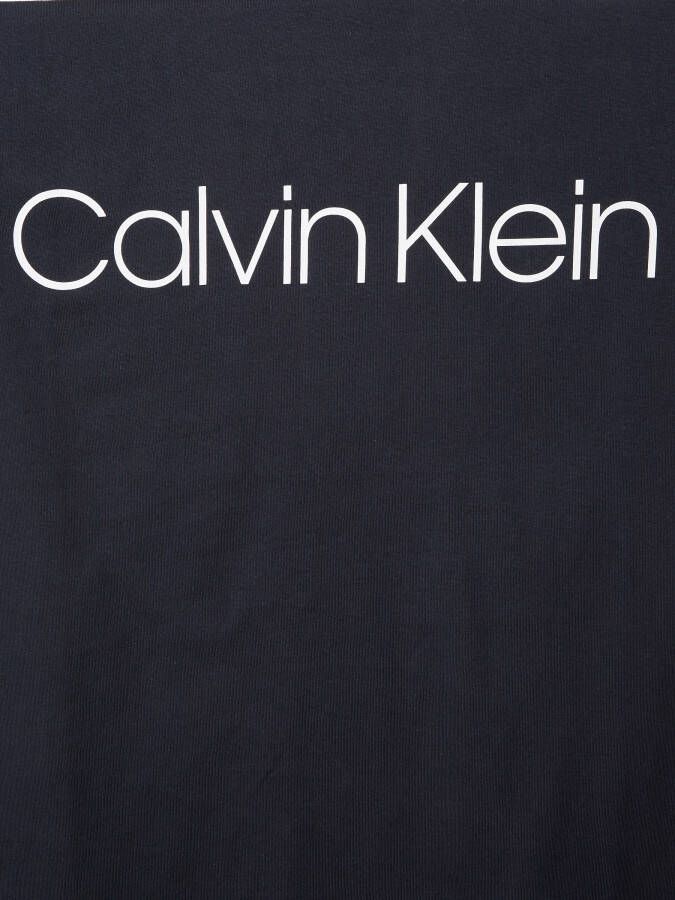 CK Calvin Klein T-shirt met logoprint