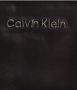Calvin Klein Handschoenen Stijlvol Ontwerp Hoge Kwaliteit Black Dames - Thumbnail 2