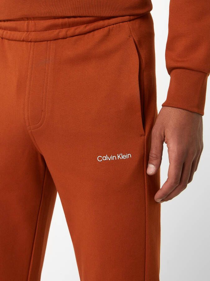 CK Calvin Klein Trainingsbroek met steekzakken - Foto 2