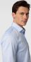 CK Calvin Klein Zakelijk overhemd met labelstitching model 'TWILL' - Thumbnail 2