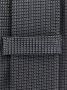 CK Calvin Klein Zijden stropdas met geweven motief (6 4 cm) - Thumbnail 3