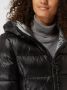 Colmar Dames Winterjas Gerecycled Dons Gevuld Waterdicht Black Dames - Thumbnail 2