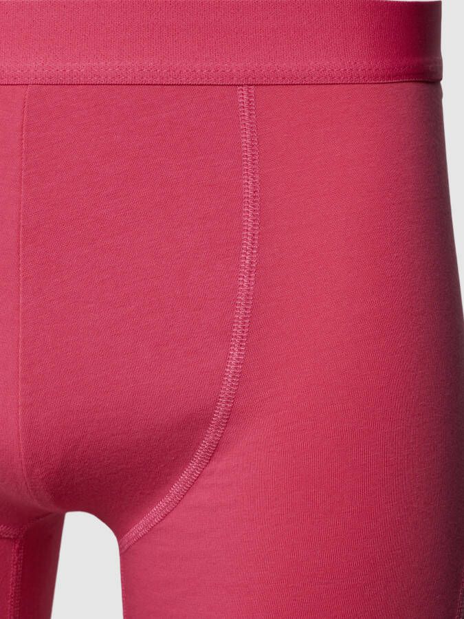 Colorful Standard Boxershort met elastische band model 'Classic' - Foto 2