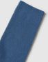 Colorful Standard Sokken Classic Organic petrol blue Blauw Unisex - Thumbnail 5