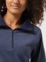 Columbia Sweatshirt van fleece met opstaande kraag - Thumbnail 4