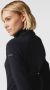Columbia Sweatshirt van fleece met opstaande kraag - Thumbnail 4