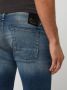 Denham Skinny fit jeans met stretch model 'Bolt' - Thumbnail 2