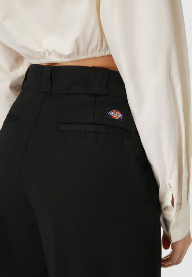 Dickies Broek met steekzakken model 'GROVE HILL REC'