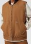 Dickies Duck Canvas Vest Bodywarmers Kleding sw brown duck maat: XL beschikbare maaten:S L XL - Thumbnail 3
