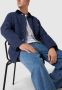 Dickies Jack met platte kraag model 'DUCK CANVAS CHORE' - Thumbnail 2